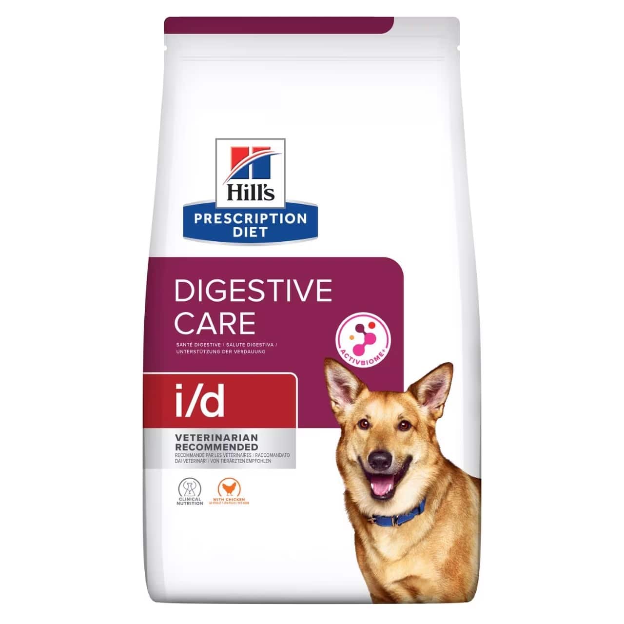 Produktabbildung: Hill's Prescription Diet Digestive Care